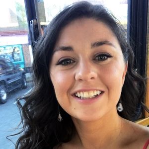 Meet your Posher, Alexandra